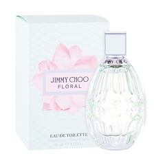 Toaletna voda Jimmy Choo Jimmy Choo Floral 90 ml