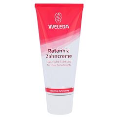 Zubna pasta Weleda Toothpaste Ratanhia 75 ml