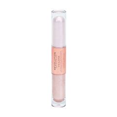 Sjenilo za oči Makeup Revolution London Eye Glisten 4,4 ml Adored By You