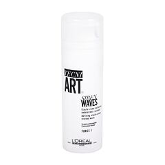 Za kovrčavu kosu L'Oréal Professionnel Tecni.Art Siren Waves 150 ml
