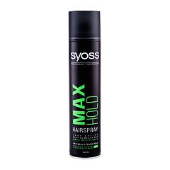 Lak za kosu Syoss Max Hold Hairspray 300 ml