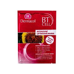 Maska za lice Dermacol BT Cell Intensive Lifting Mask 16 g