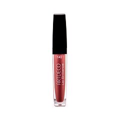 Sjajilo za usne Artdeco Lip Brilliance 5 ml 10 Brilliant Carmine