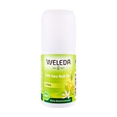 Dezodorans Weleda Citrus 24h Roll-On 50 ml