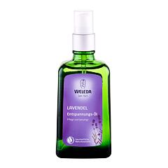 Ulje za tijelo Weleda Lavender Relaxing 100 ml