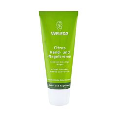 Krema za ruke Weleda Citrus Hand and Nail 50 ml