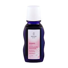 Ulje za lice Weleda Almond Soothing 50 ml
