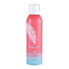 Proizvod za zaštitu od sunca za tijelo PAYOT Sunny Magic Mousse 200 ml