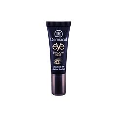 Primeri za sjenila Dermacol Eye Shadow Base 7,5 ml