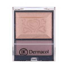 Bronzer Dermacol Bronzing Palette 9 g