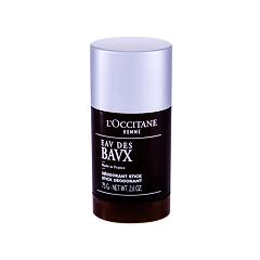 Dezodorans L'Occitane Eau Des Baux 75 g