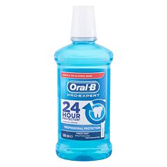 Vodice za ispiranje usta Oral-B Pro Expert Professional Protection 500 ml