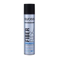 Lak za kosu Syoss Fiber Flex Flexible Volume 300 ml