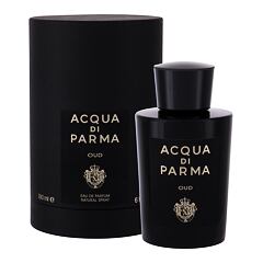 Parfemska voda Acqua di Parma Signatures Of The Sun Oud 180 ml