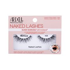 Umjetne trepavice Ardell Naked Lashes 425 1 kom Black
