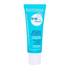 Dnevna krema za lice BIODERMA ABCDerm Péri-Oral 40 ml