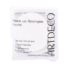 Aplikator Artdeco Makeup Sponge Round 2 kom