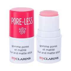 Podloga za make-up Clarins Pore-Less Blur And Matte 3,2 g