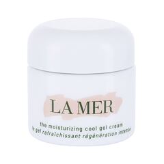 Gel za lice La Mer The Moisturizing Cool Gel Cream 60 ml