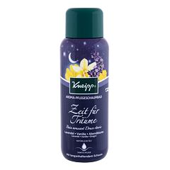 Pjenasta kupka Kneipp Dreams Of Provence Lavender 400 ml