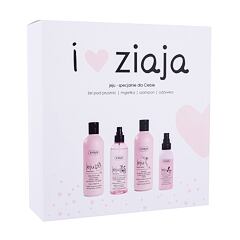 Šampon Ziaja I ♥ Ziaja Jeju 300 ml Poklon setovi