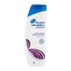 Šampon Head & Shoulders Extra Volume 400 ml