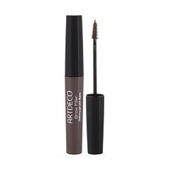 Maskara za obrve Artdeco Brow Filler Defining Gel With Fibers 7 ml 6 Soft Brunette
