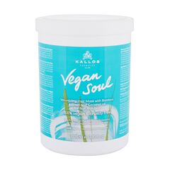 Maska za kosu Kallos Cosmetics Vegan Soul Volumizing 1000 ml