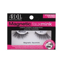 Umjetne trepavice Ardell Magnetic Faux Mink 811 1 kom Black