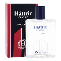 Proizvod prije brijanja Hattric Classic 200 ml oštećena kutija