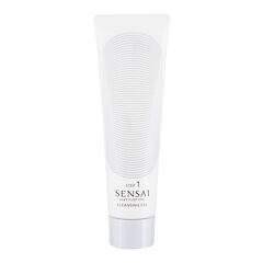 Gel za čišćenje lica Sensai Silky Purifying 125 ml