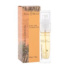 Toaletna voda Frais Monde Amber Gris 30 ml