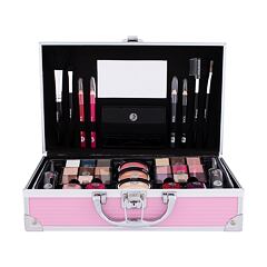 Dekorativna kozmetika 2K Miss Pinky Born to Be Pink New York 66,9 g