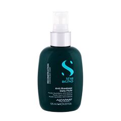 Njega kose bez ispiranja ALFAPARF MILANO Semi Di Lino Anti-Breakage Daily Fluid 125 ml