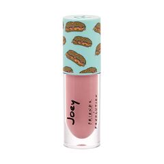 Sjajilo za usne Makeup Revolution London X Friends 4,6 ml Joey