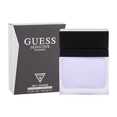 Vodica nakon brijanja GUESS Seductive 100 ml oštećena kutija