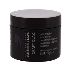 Gel za kosu Sebastian Professional Craft Clay 52 ml