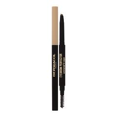 Olovka za obrve Dermacol Eyebrow Perfector  3 g 01