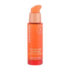 Proizvod za njegu nakon sunčanja Lancaster Golden Tan Maximizer After Sun Serum 30 ml