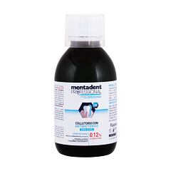 Vodice za ispiranje usta Mentadent Professional Clorexidina 0,12% 200 ml