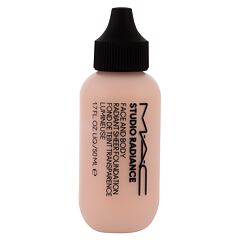 Puder MAC Studio Radiance Face And Body Radiant Sheer Foundation 50 ml N1
