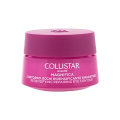 Krema za područje oko očiju Collistar Magnifica® Redensifying Repairing Eye Contour 15 ml
