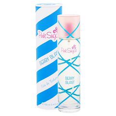Toaletna voda Aquolina Pink Sugar Berry Blast 100 ml