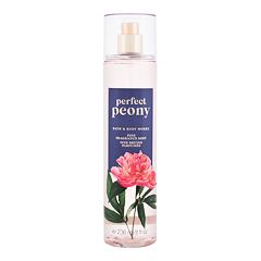 Sprej za tijelo Bath & Body Works Perfect Peony 236 ml