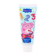 Zubna pasta Peppa Pig Peppa 75 ml