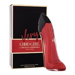 Parfemska voda Carolina Herrera Very Good Girl 50 ml Poklon setovi