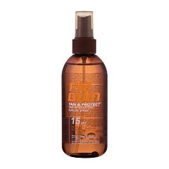 Proizvod za zaštitu od sunca za tijelo PIZ BUIN Tan & Protect Tan Intensifying Oil Spray SPF15 150 ml