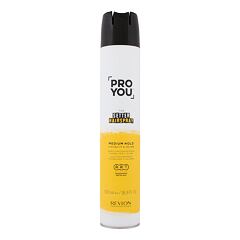 Lak za kosu Revlon Professional ProYou The Setter Hairspray Medium Hold 75 ml