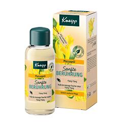 Proizvod za masažu Kneipp Gentle Touch Massage Oil Ylang-Ylang 100 ml