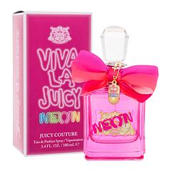 Parfemska voda Juicy Couture Viva La Juicy Neon 50 ml